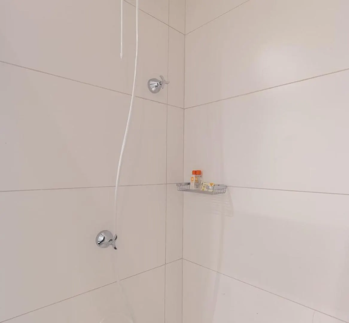 Appartement Bhomy - A 3Min Do Metro Jd Sao Paulo Mx604