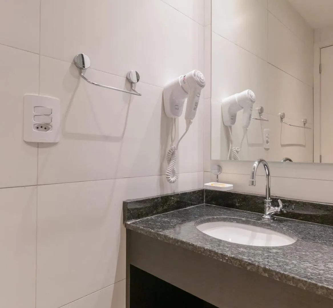 Appartement Bhomy - A 3Min Do Metro Jd Sao Paulo Mx604